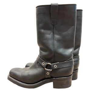 Dayton Boots Size 9E